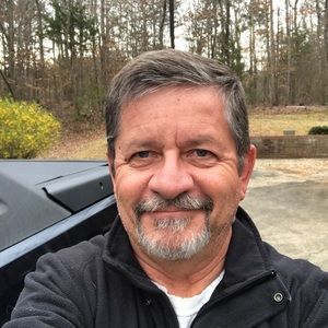 Meet your Posher, George